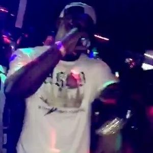 Meet your Posher, Lucious